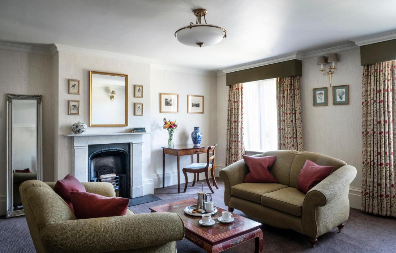 Отель Audleys Wood Hotel,