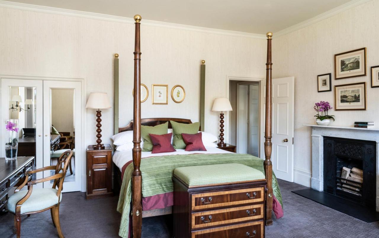 Audleys Wood Hotel, 4*