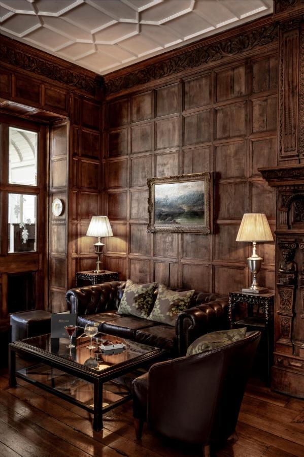 Отель Audleys Wood Hotel,