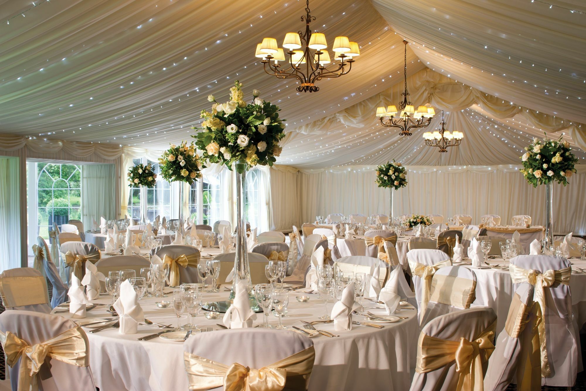 Audleys Wood Hotel, 4* Бэйсингсток